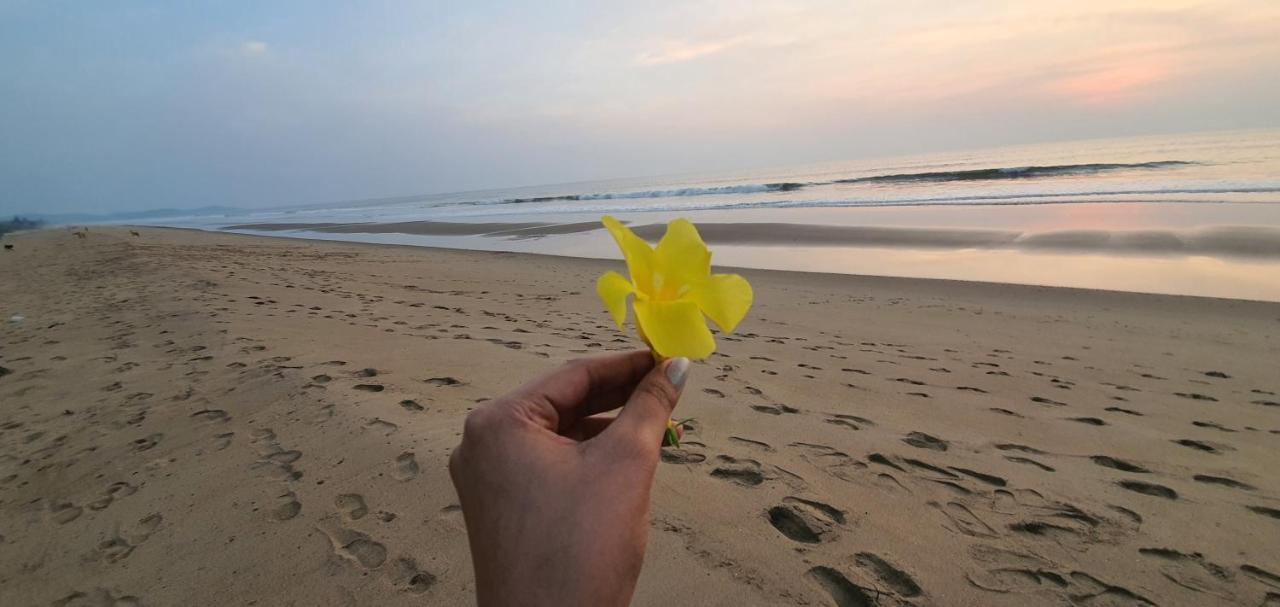 Blue Lagoon Beach Resort Gokarna  Exterior photo